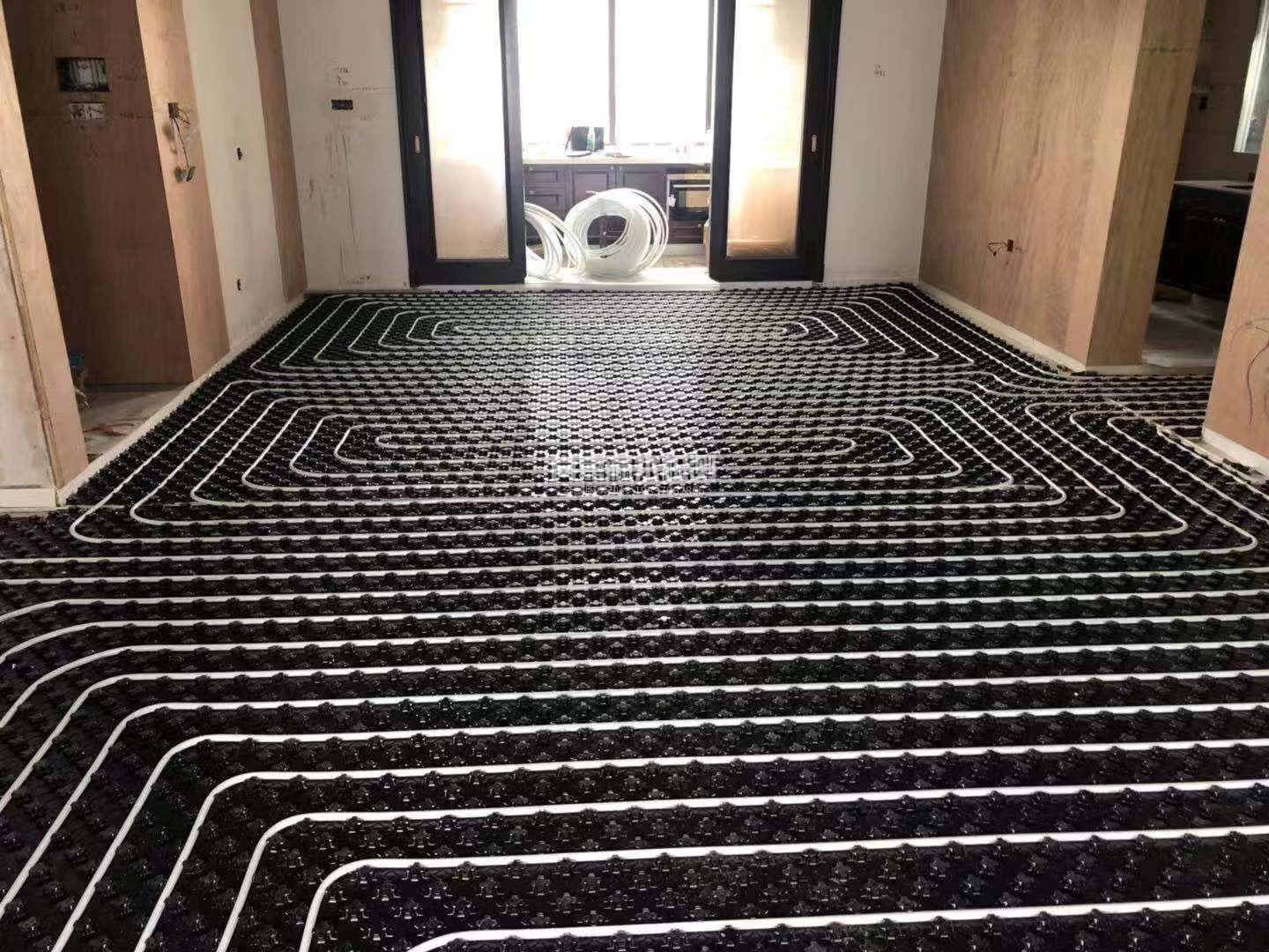 宝兴地暖供热前需要注意什么